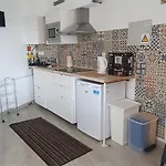 Mar & Sal Appartement Estrada (Leiria)