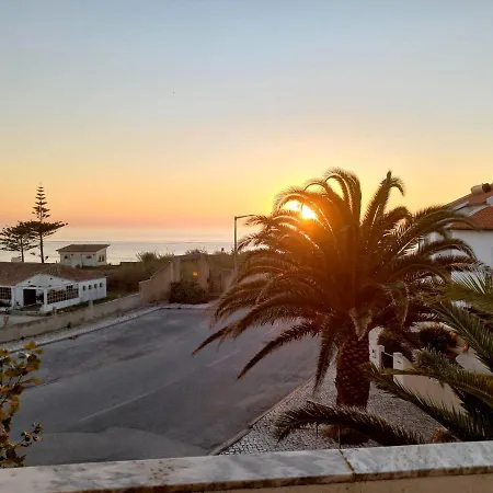 Mar & Sal Appartement