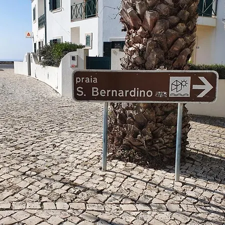 Mar & Sal Appartamento Estrada (Leiria)