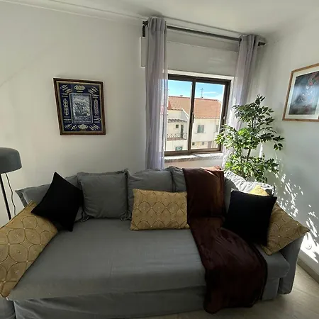 Mar & Sal Appartement *