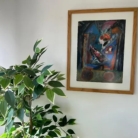Mar & Sal Appartement Estrada (Leiria)