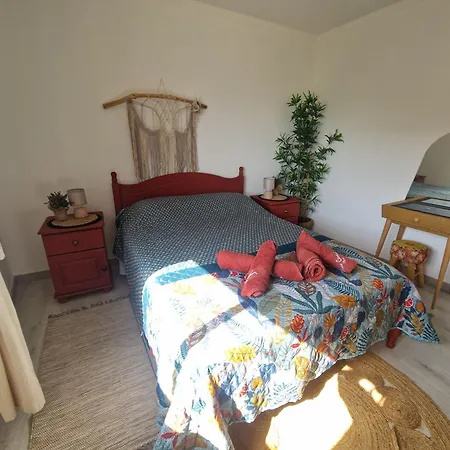 Appartement Mar & Sal *