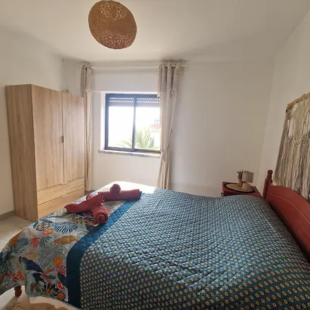 Appartement Mar & Sal Estrada (Leiria)